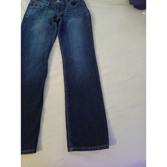 Express Jeans Express Jeans Womens Skinny Jeans Skinny Stella Low